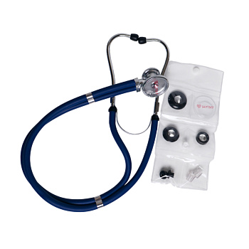 Стетоскоп Раппопорта sertsa®/СЭРЦА BK 3003